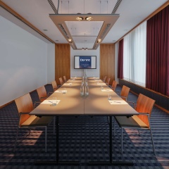 Hotel Dorint Kurfürstendamm Berlin - Bild 20