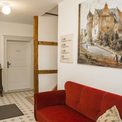 Apartmenthaus Finkenherd 5 - Bild 2