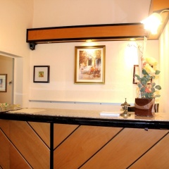 Hotel Am Roonplatz - Bild 14