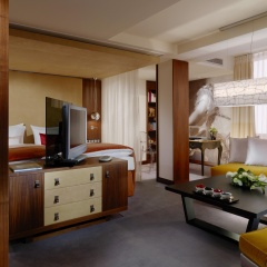Hotel Vier Jahreszeiten Kempinski München - Bild 9
