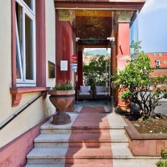 Hotel Monpti - Bild 14