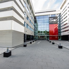 Axor Feria - Bild 1