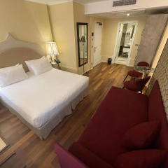 Albergo San Marco - Bild 5