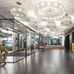 Crowne Plaza Vienna Hotel by IHG - Bild 2