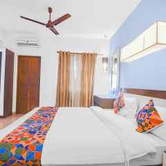 FabExpress Coco Goa villas in North Goa, India from 186$, photos, reviews - zenhotels.com photo 18