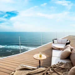 Private Jet Villa - Bild 18