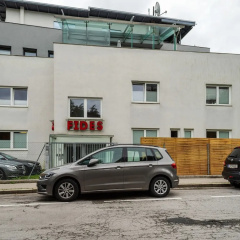 Apartment Innsbruck Near Bergisel Ski Jump - Bild 1