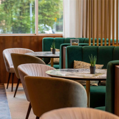 Pullman Stuttgart Fontana - Bild 27