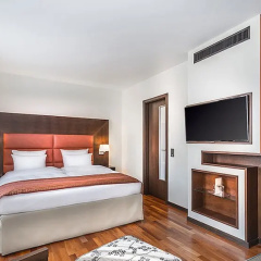 Aparthotel am Golfclub Treudelberg - Bild 2