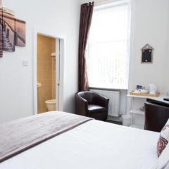 26 The Crescent - Guest House thumbnail 6