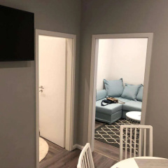 Apartment Kornstraße - Bild 5
