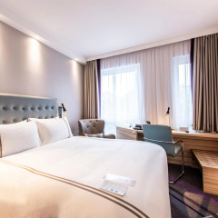 Premier Inn Hannover City University hotel - Bild 3