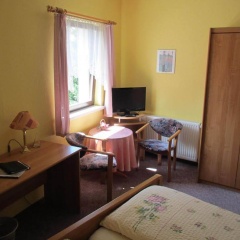 Pension "Am Kurzentrum" - Bild 2