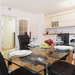 High Holborn - Chancery Lane Apartment - Bild 11