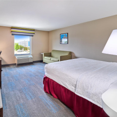 Hampton Inn Omaha Midtown-Aksarben Area thumbnail 23
