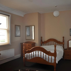 The Locomotion Hotel thumbnail 3