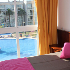 Eix Alzinar Mar Aparthotel - Bild 13