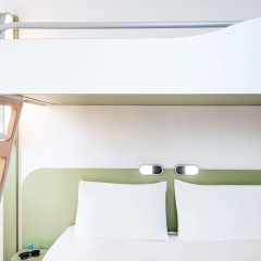 Ibis Budget Nuernberg City MES - Bild 5