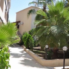 Akasia Resort Hotel - Bild 20