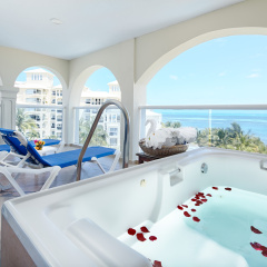 Occidental Costa Cancún All Inclusive - Bild 17