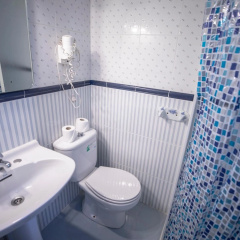 Hostal MYD Los Perales - Bild 10