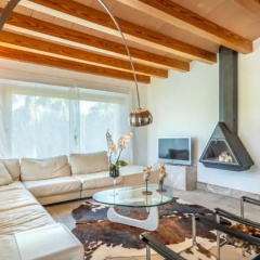 Villa in Mallorca With Event Space & Chill Out - Bild 15