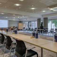 Novotel Koln City - Bild 14