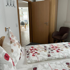 Haus Ostermann - Ferienwohnung - Bild 5