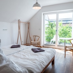 Gruppenhaus Darmstadt - Bild 3