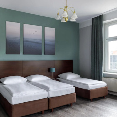 Hotel Nova Berlin - Bild 4