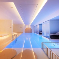 Novotel Istanbul Bosphorus - Bild 21