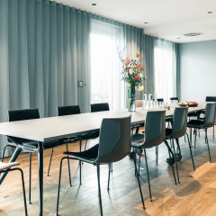SOLLER Business Hotel – Munich Airport MUC - Bild 16