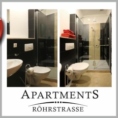 Apartments Röhrstraße - Bild 6