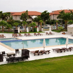 Hotel Hanioti Melathron thumbnail 11