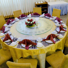 City Golf Resort Hotel in Yangon, Myanmar from 207$, photos, reviews - zenhotels.com meals photo 2