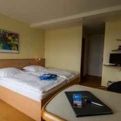 Hotel Kieler Forde - Bild 6