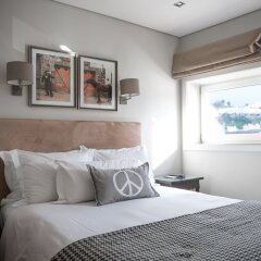 Guest House Douro in Porto, Portugal from 174$, photos, reviews - zenhotels.com photo 5
