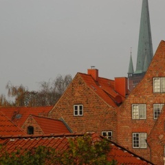 Altstadthaus am Dom - Bild 1