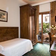 Hotel Adler Cavalieri - Bild 9