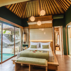 Ini Vie Villa - Bild 11