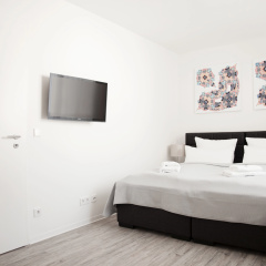 Apartments Rosenthal Residence - Bild 5