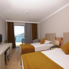 Sunrise Hotel - Bild 3
