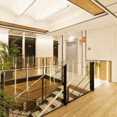 Green House Hotel - Bild 11