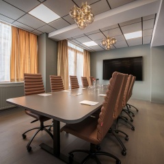 Scandic St Olavs Plass - Bild 21