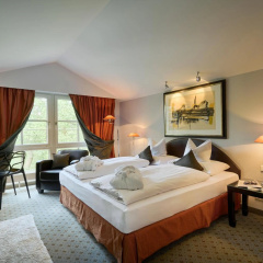 Hotel Lechnerhof - Bild 3