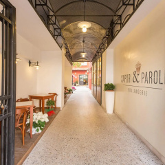 Bistrot Apartment St John in Lateran thumbnail 1