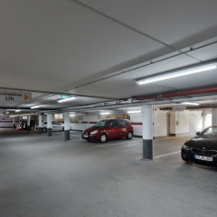 Hotel Hirschen - Bild 14