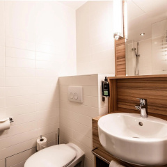 Premier Inn Hannover City University hotel - Bild 8