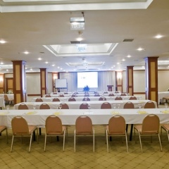 Kervansaray Thermal Convention Center & Spa - Bild 18