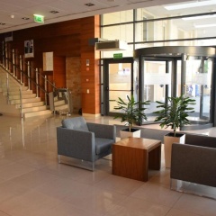 Mercure Warszawa Airport - Bild 2